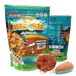 Nada Senzor Top Amix Competitie 1kg - Brown