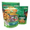 Micropelete Senzor Top Feeder 1.5mm 1kg - Squid Capsuna