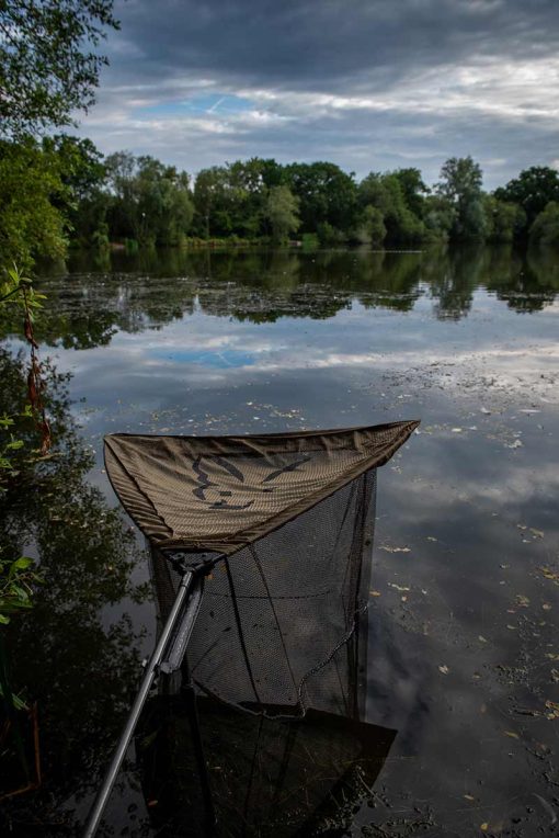 Fox carpmaster net safe - imagine 2