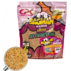 Cpk Amestec Bag Man Sweetcorn 800g