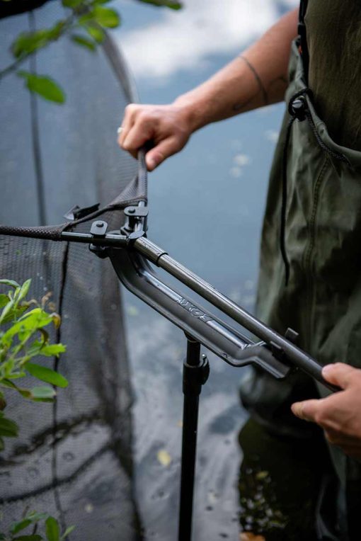 Fox carpmaster net safe - imagine 3