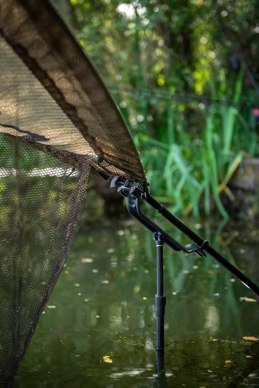 Fox carpmaster net safe - imagine 4