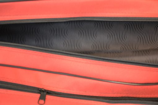Husa Rigida Carp Expert 2 Compartimente - 165cm - imagine 4