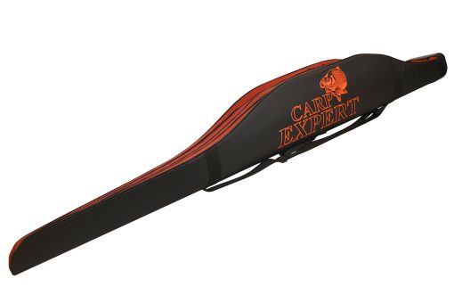 Husa Rigida Carp Expert 2 Compartimente - 165cm