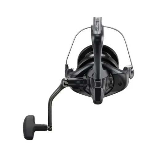 Mulineta Shimano Speedmaster 14000Xtd - imagine 2