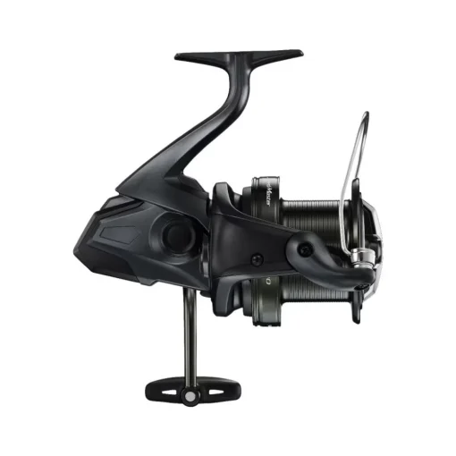 Mulineta Shimano Speedmaster 14000Xtd - imagine 4