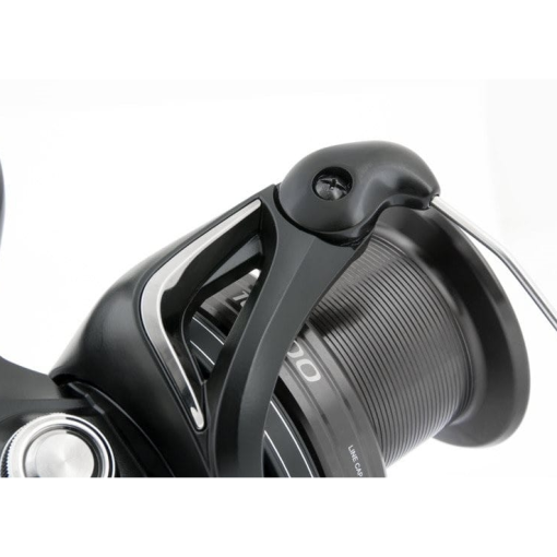Mulineta Shimano Aerlex 10000Xtb - imagine 2