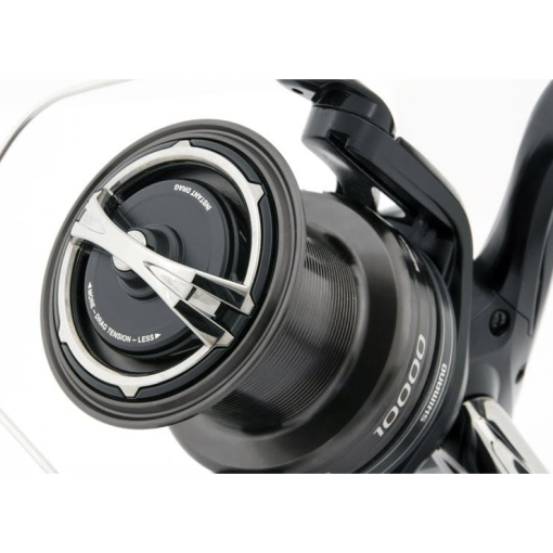 Mulineta Shimano Aerlex 10000Xtb - imagine 4