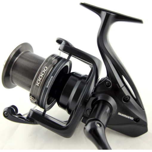 Mulineta Shimano Aerlex 10000Xtb - imagine 5