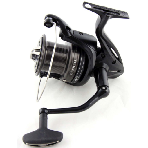 Mulineta Shimano Aerlex 10000Xtb - imagine 6