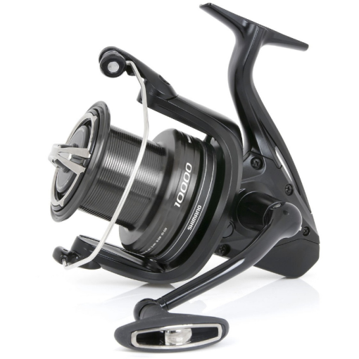 Mulineta Shimano Aerlex 10000Xtb
