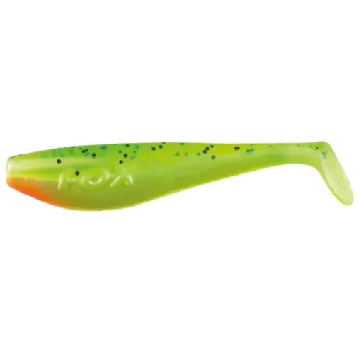 Rage zander pro shad 7. 5cm / 3 lemon tiger x 60pcs