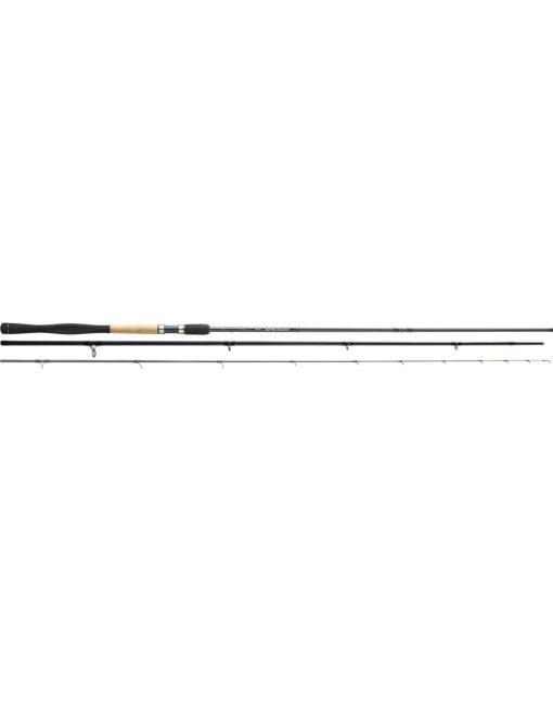 Okuma Custom Black Feeder Gen2 14' 420cm 150g 3sec
