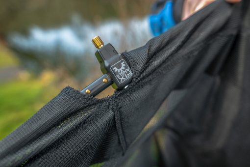 Preston 2m carp mesh keepnet - imagine 4