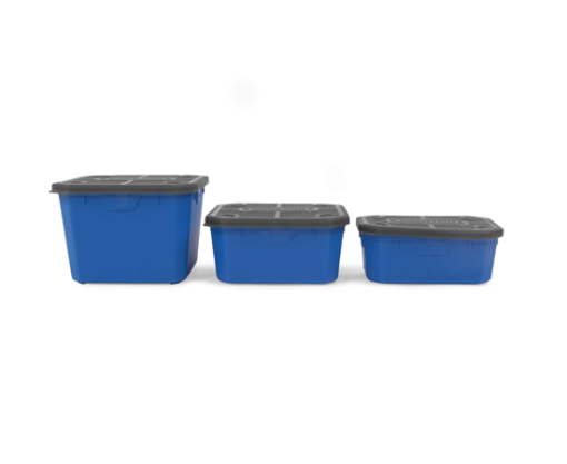 Preston 2pt Bait Tub
