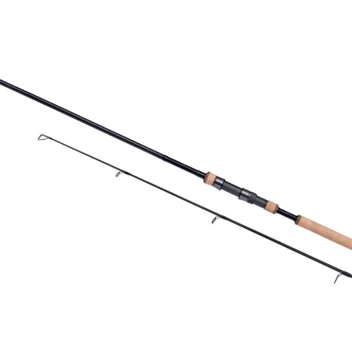 Lanseta Shimano TX-9B 3.90m - 3.5lbs 2tronsoane - imagine 2