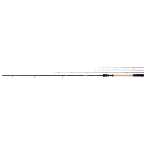 Shimano Lanseta Aero X5 Distance Power Feeder 3.66m – 110g
