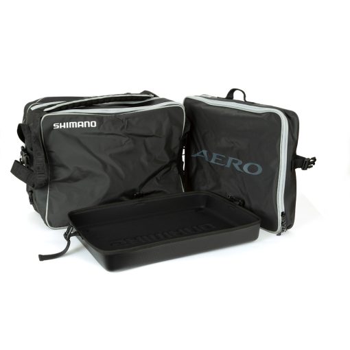 Geanta Shimano Aero Pro Giant Carryall - imagine 2
