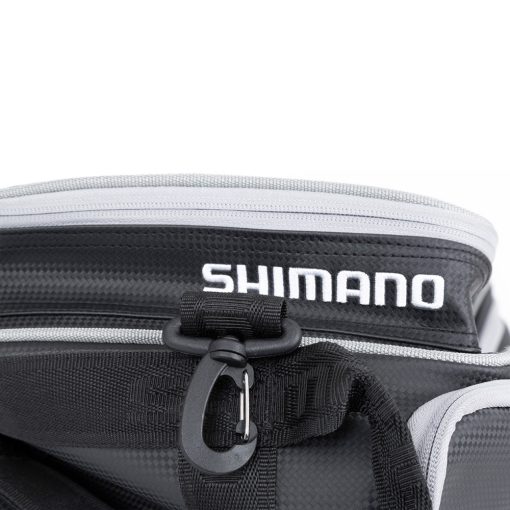 Geanta Shimano Aero Pro Giant Carryall - imagine 6