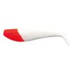Rage zander pro 12cm/4. 75 x 35pcs - uv red head