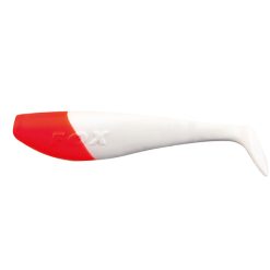 Rage zander pro 12cm/4. 75 x 35pcs - uv red head