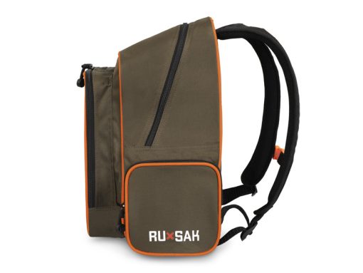 Rucsac Delphin Proxes - L - imagine 6