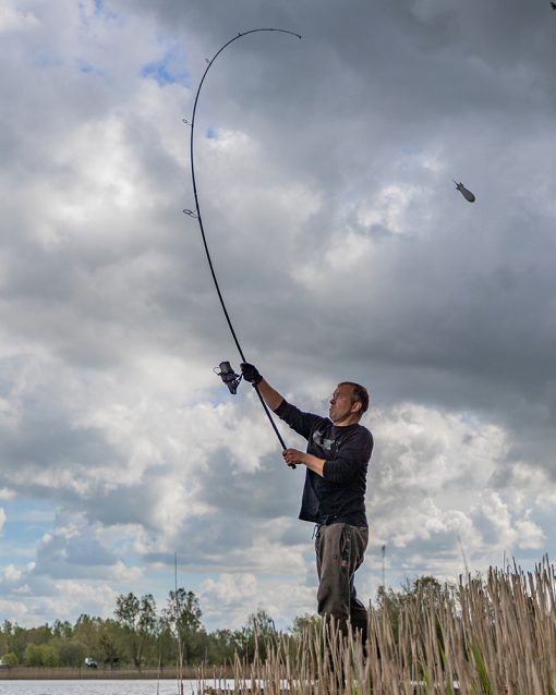 Fox Horizon X5 – S 12ft 3.75lb Abbr - imagine 2