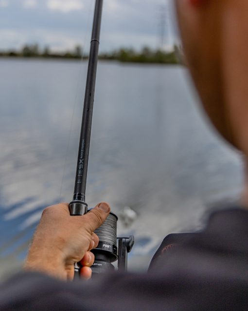 Fox Horizon X5 – S 12ft 3.75lb Abbr - imagine 3
