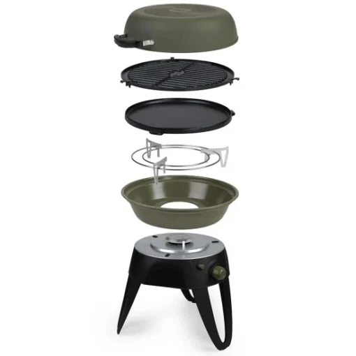 Fox Cookware Cookstation - imagine 2