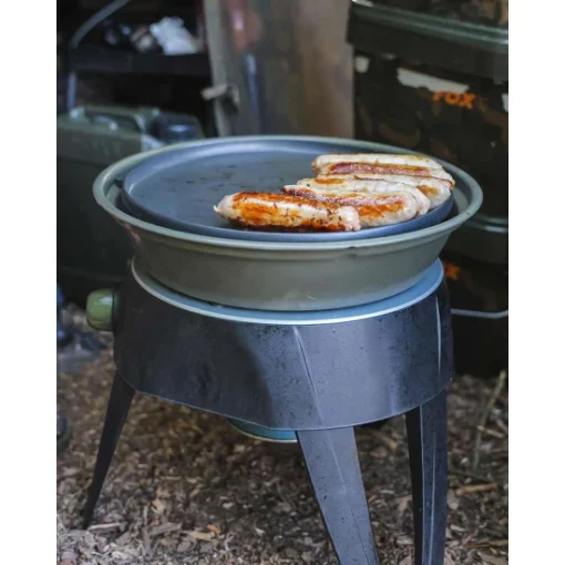 Fox Cookware Cookstation - imagine 7