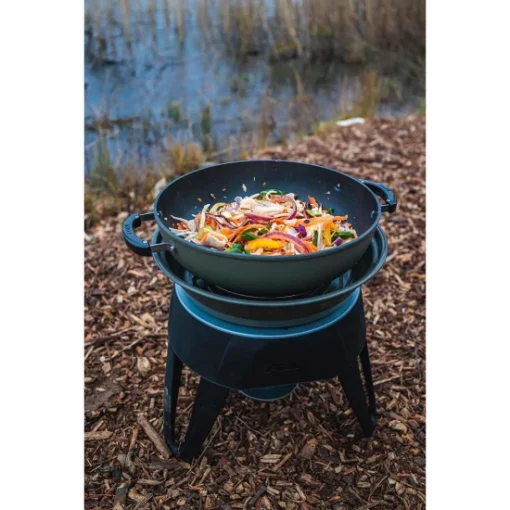 Fox Cookware Cookstation - imagine 8