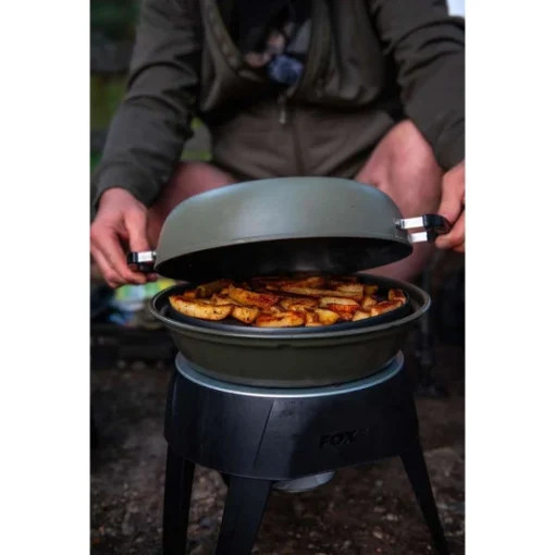 Fox Cookware Cookstation - imagine 9