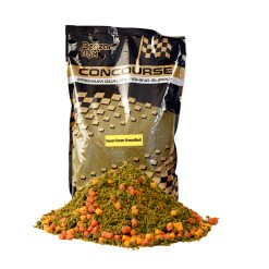 Nada Benzar Mix Method Mix Concourse 800g - Sweet Green