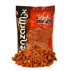Nada Benzar Mix Ready Carp - Capsuna