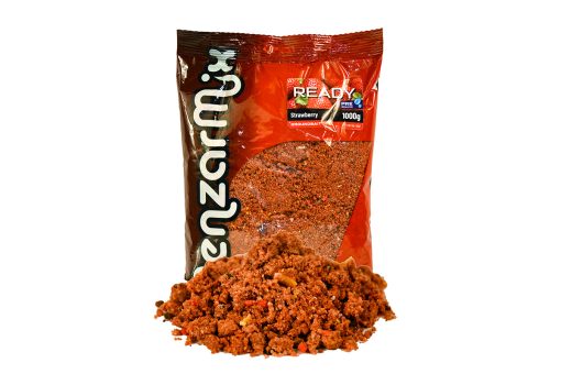 Nada Benzar Mix Ready Carp - Capsuna
