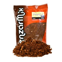 Nada Benzar Mix Ready Carp - Scopex