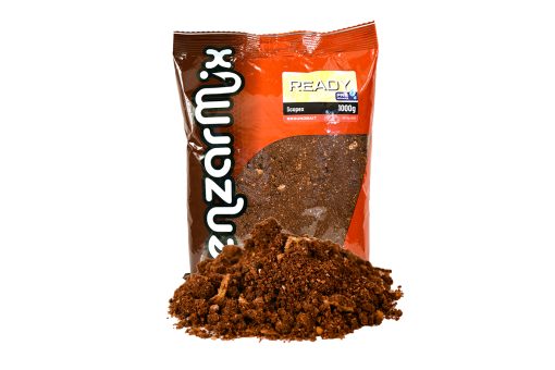 Nada Benzar Mix Ready Carp - Scopex