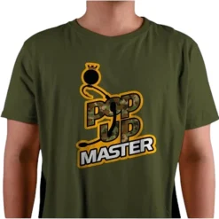 Tricou Cpk Military Popup - XXL