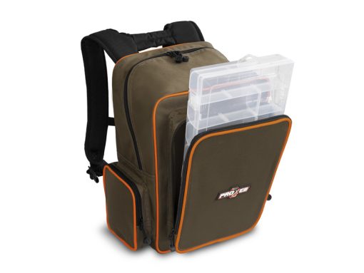 Rucsac Delphin Proxes - L