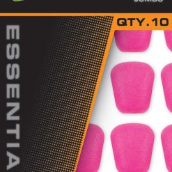 Fox pop up pink corn jumbo x 10