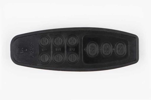 Fox Rx+ Security System (L+R+S) - imagine 2