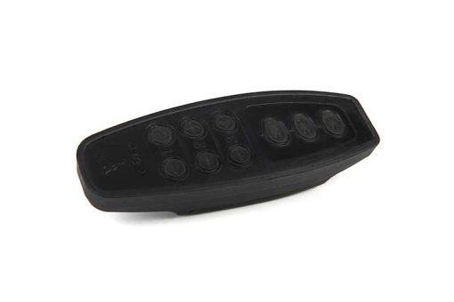 Fox Rx+ Security System (L+R+S) - imagine 3