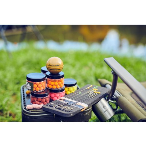 DEEPER SET SONAR CHIRP+ 2.0 +RANGE EXTENDER +PHONE HOLDER - imagine 4