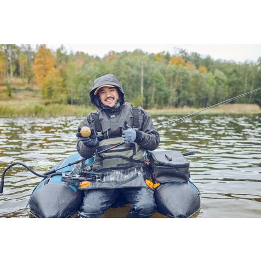 DEEPER SET SONAR CHIRP+ 2.0 +RANGE EXTENDER +PHONE HOLDER - imagine 7