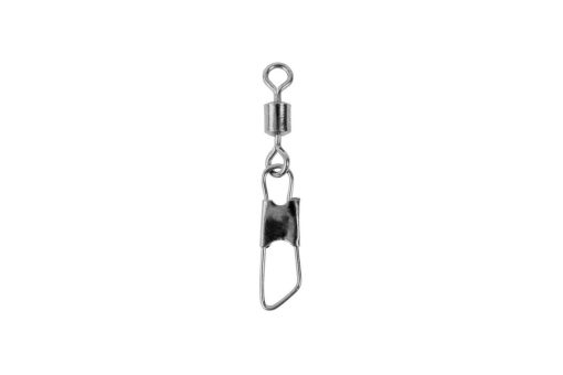 Korum Link Swivels Small - imagine 2