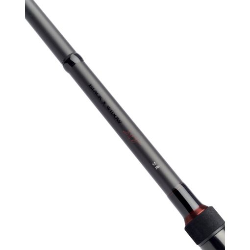 Daiwa lanseta black widow 3. 6 0m 2buc 3. 0lbs - imagine 2
