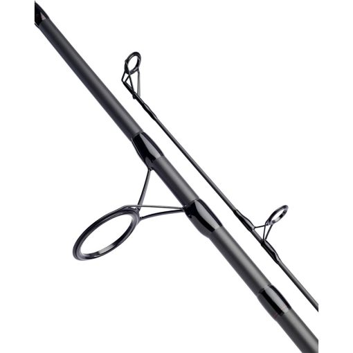 Daiwa lanseta black widow 3. 6 0m 2buc 3. 0lbs - imagine 3