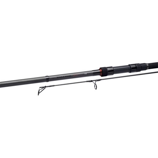 Daiwa lanseta black widow 3. 6 0m 2buc 3. 0lbs - imagine 4