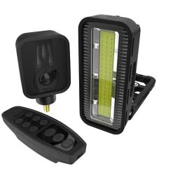 Fox Rx+ Security System (L+R+S)