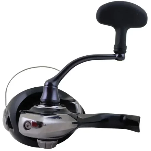 Daiwa mulineta fuego new lt 4000-cp - imagine 3